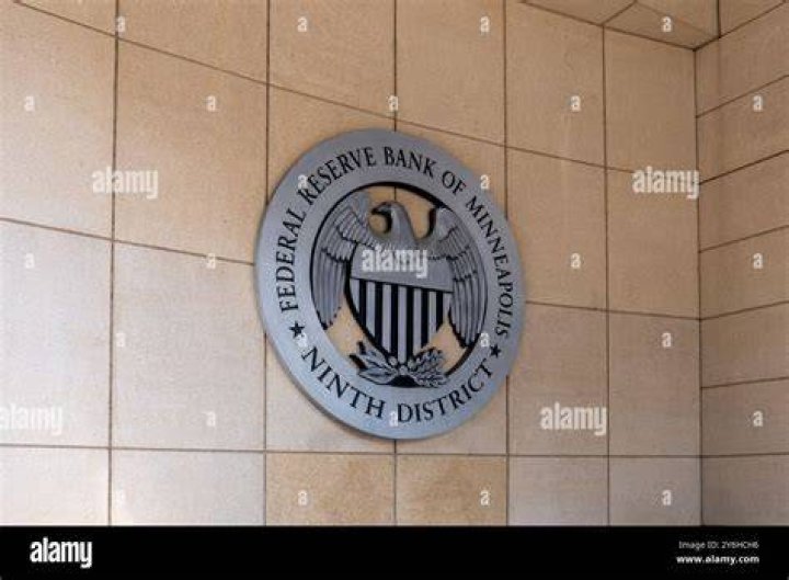 What does the Federal Reserve Bank seal indicate?