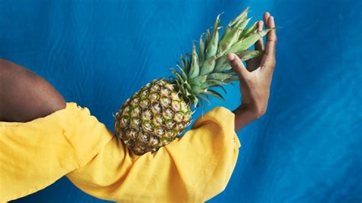 What drugs interact with pineapple?
