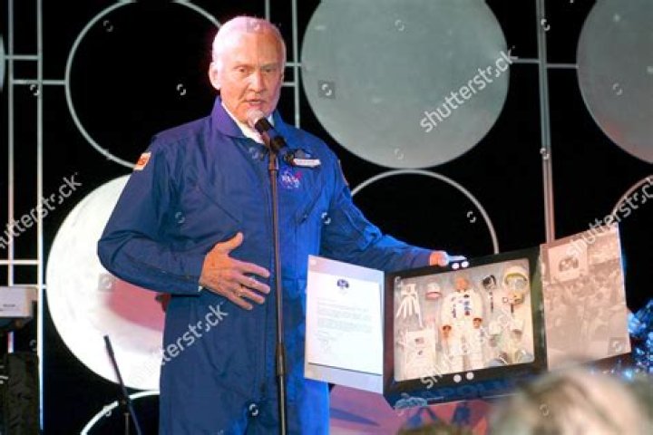 What engineer is Buzz Aldrin?
