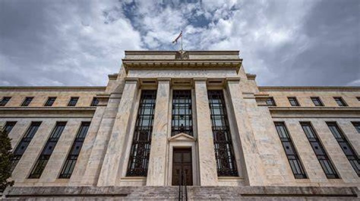 What exactly is the Federal Reserve?