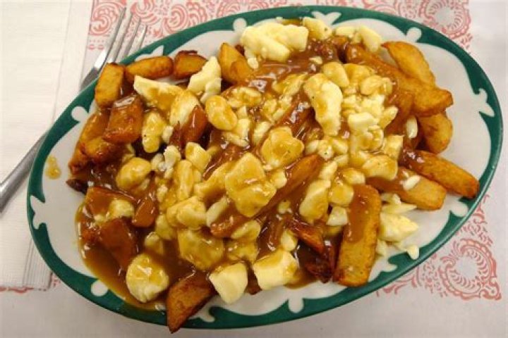 What foods is Montreal famous for?