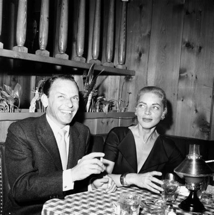 What goes after Bogart?