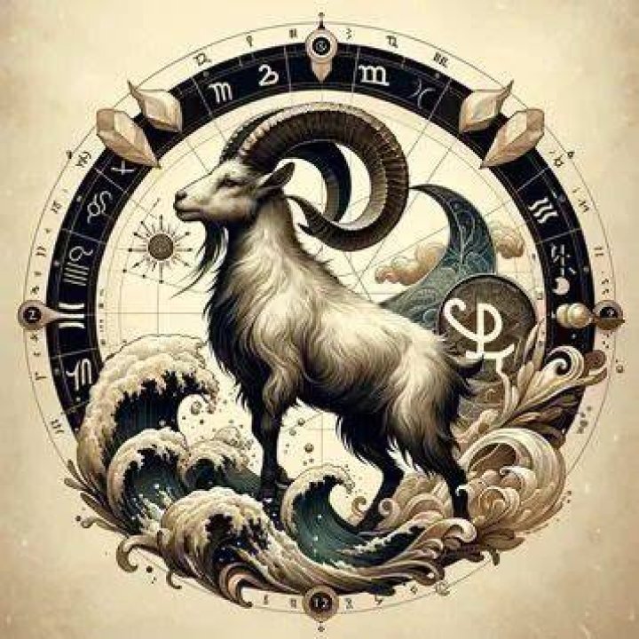 What Greek god would Capricorn be?