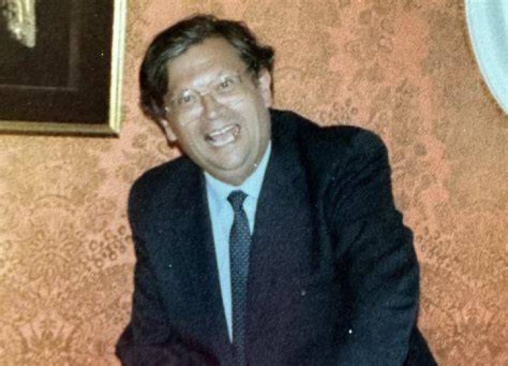 What happened to David Lange?