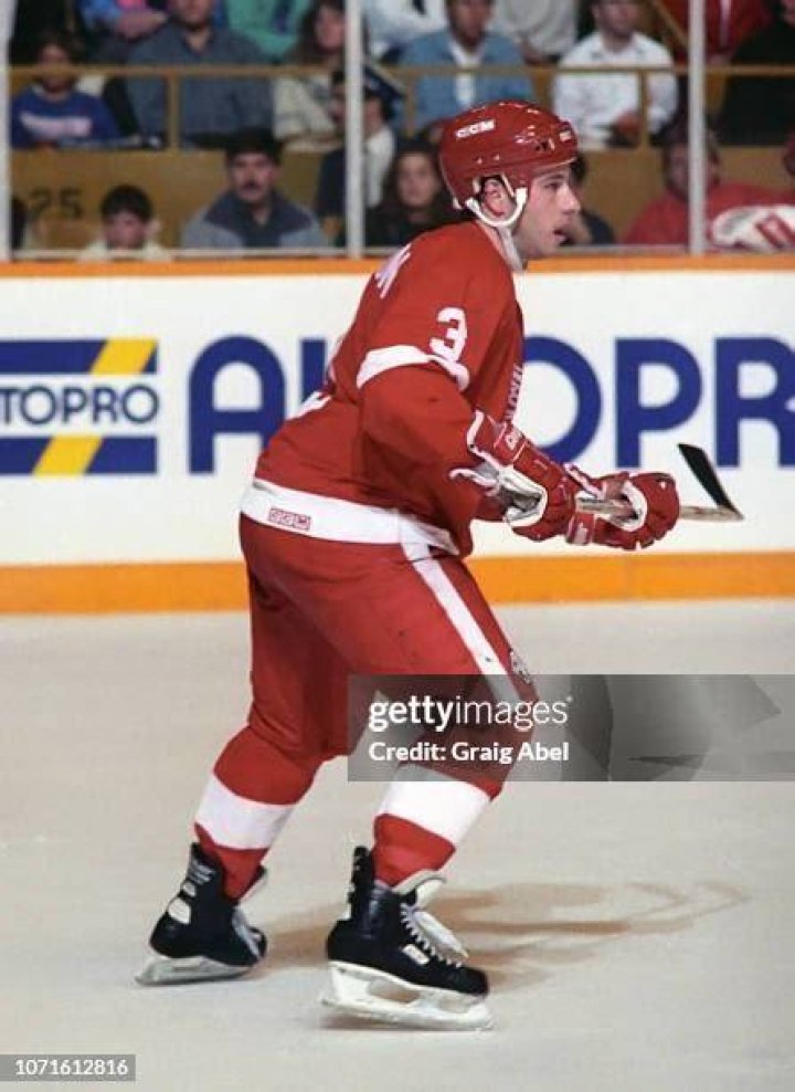 What happened to Steve chaisson?