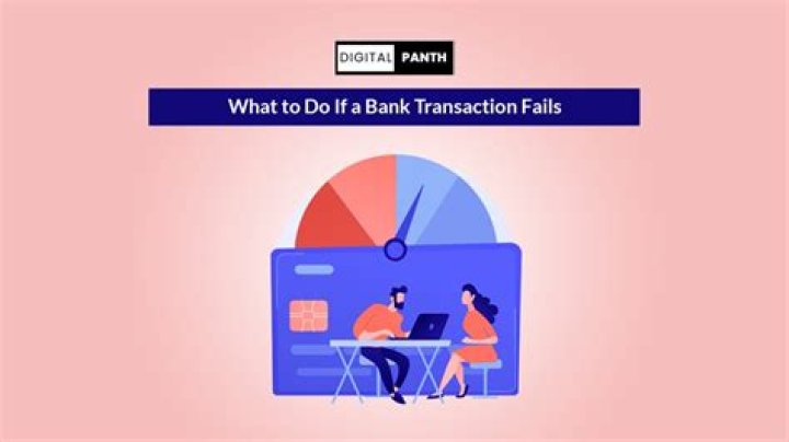 What happens if a bank account is inactive?