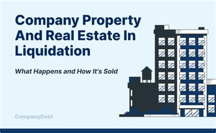 What happens to debt when a company is sold?