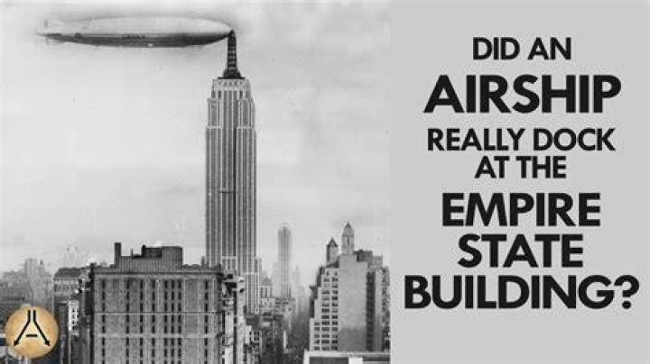 What impact did the Empire State Building have on society?