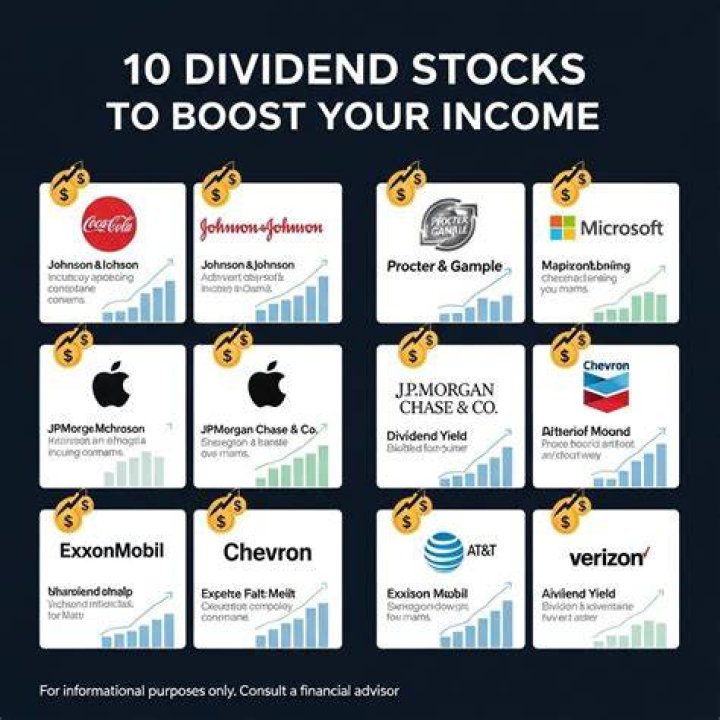 What is a 10% dividend?