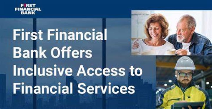 What is a bank that offers a full range of financial services?