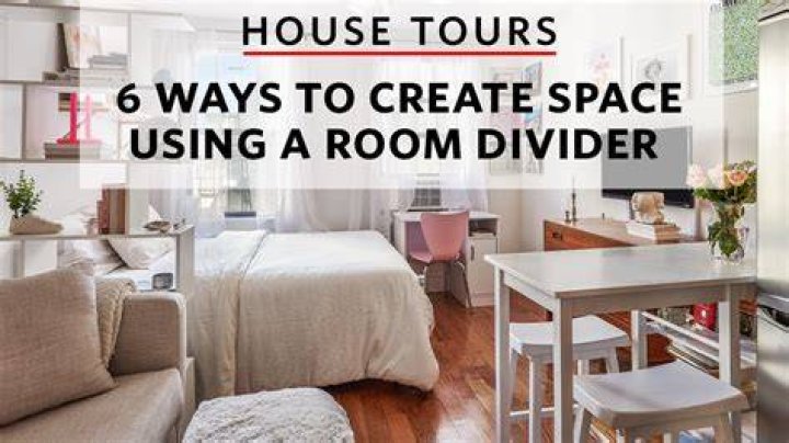 What is a divided condo?