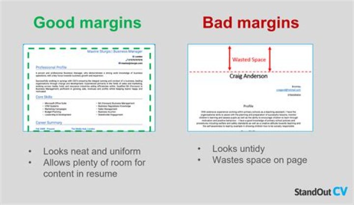 What is a good margin for professional services?