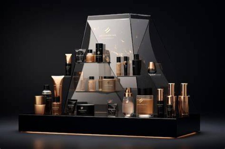 What is an example of a pleasing product?