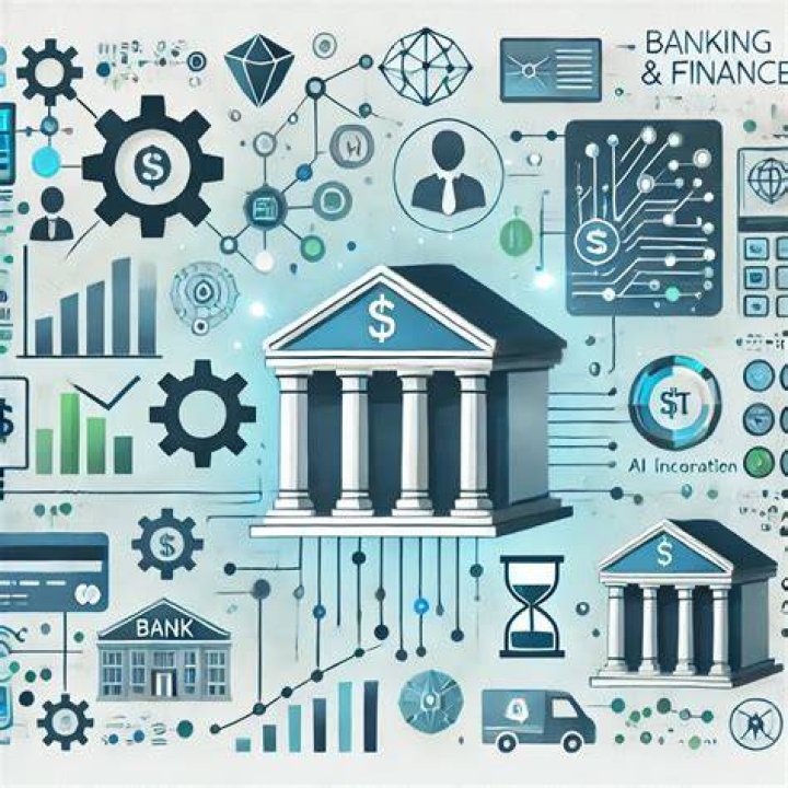 What is banking and finance?