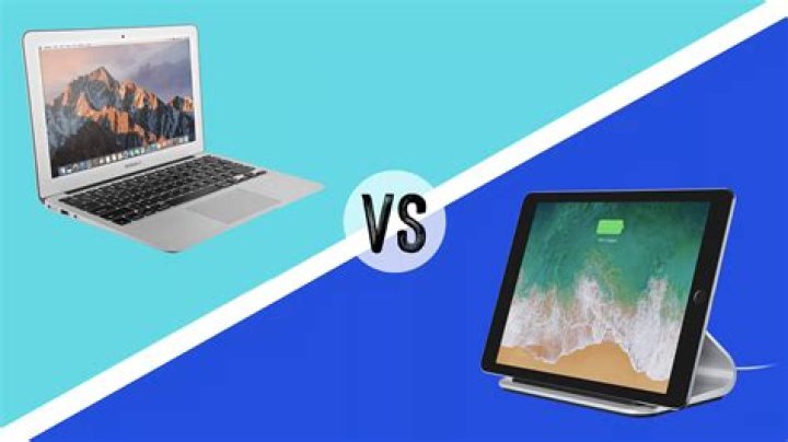 What is better a laptop or a notebook?