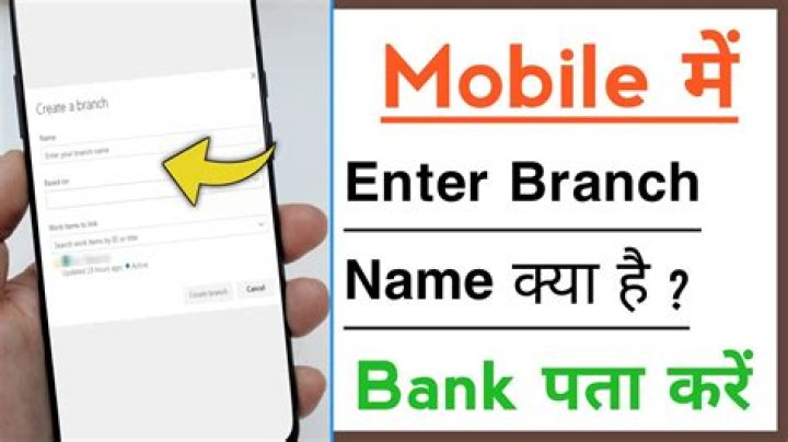 What is Branch Name of PNB?