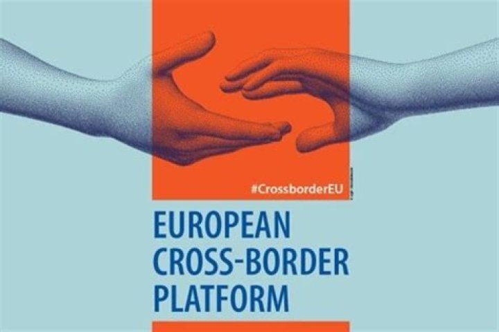 What is cross border platform?