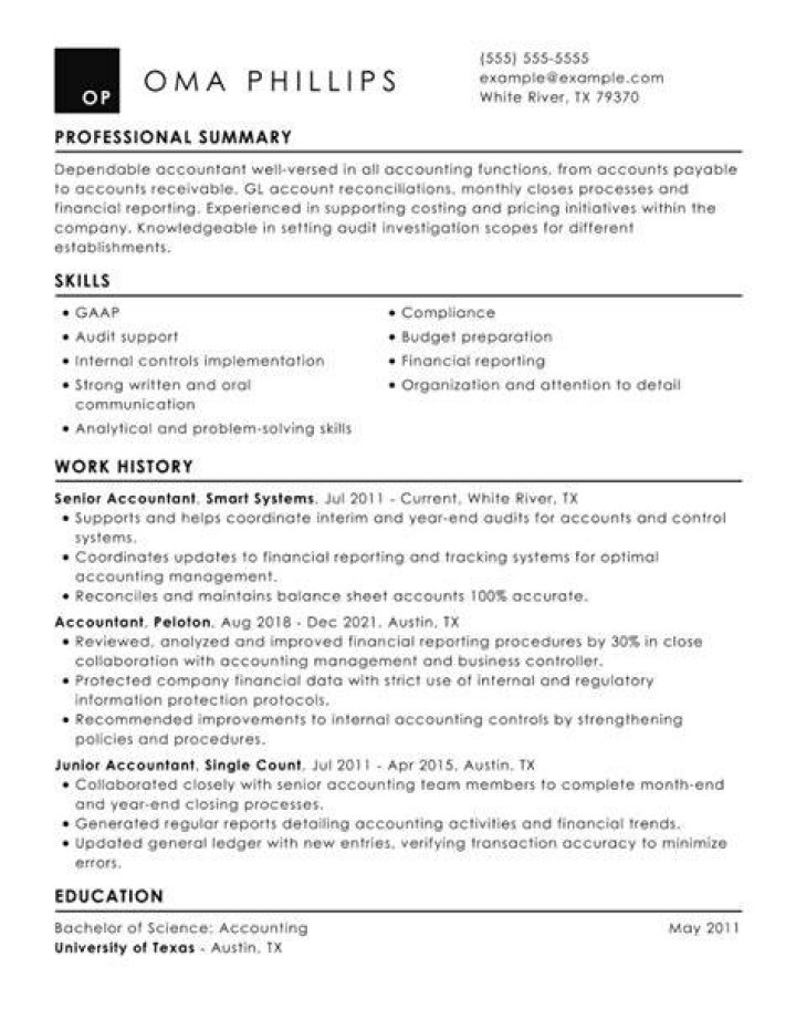 What is CV in accounting?