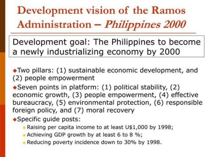 What is development administration in the Philippines?