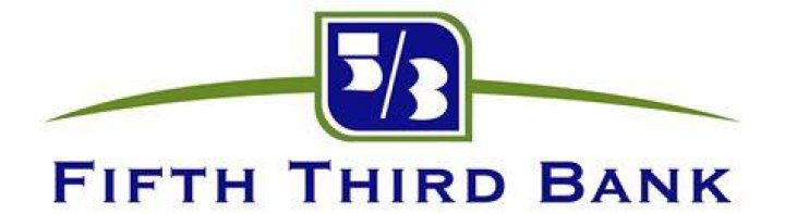 What is Fifth Third Bank lienholder address?