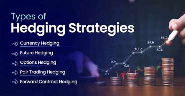What is hedging and types of hedging?