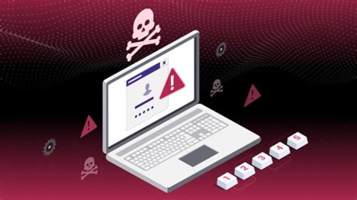 What is illegal access to computer?