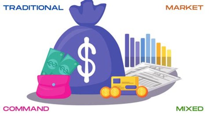 What is it called when individuals control the economy?