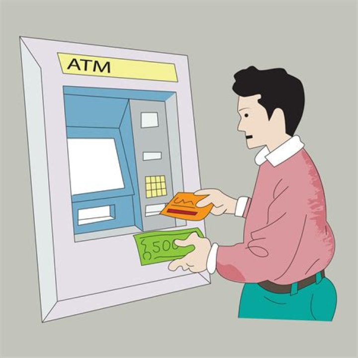 What is it called when many people try to withdraw their money from the bank at the same time?