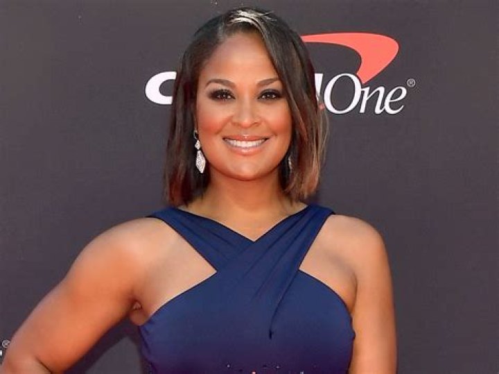 What is Laila Ali job?