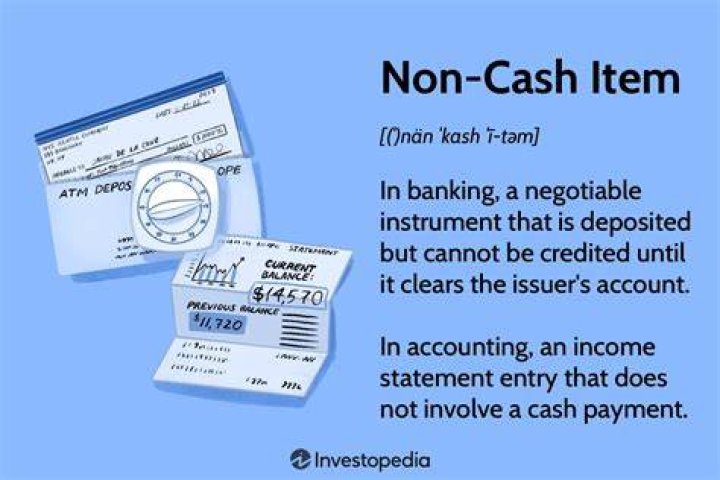 What is meant by cashing a check?