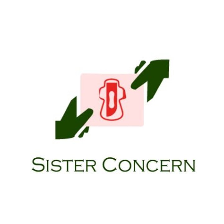 What is meant by sister concern?
