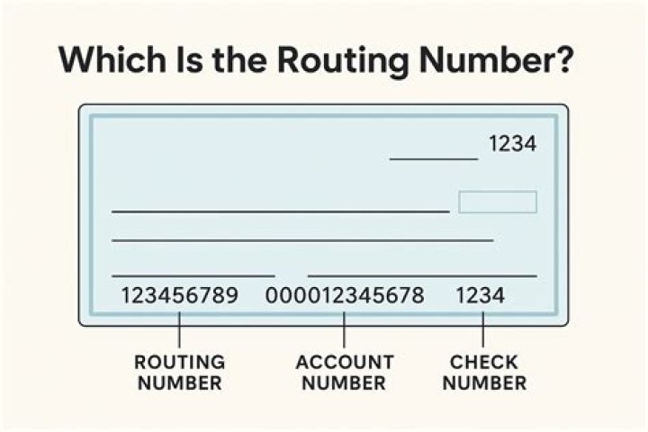 What is my banks ABA number?