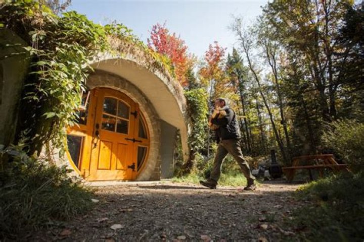 What is non traditional accommodation?
