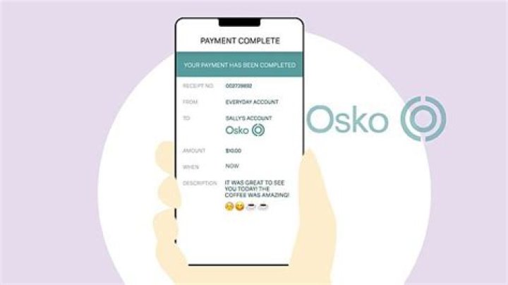 What is OSKO?