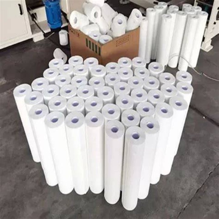 What is point sale paper?
