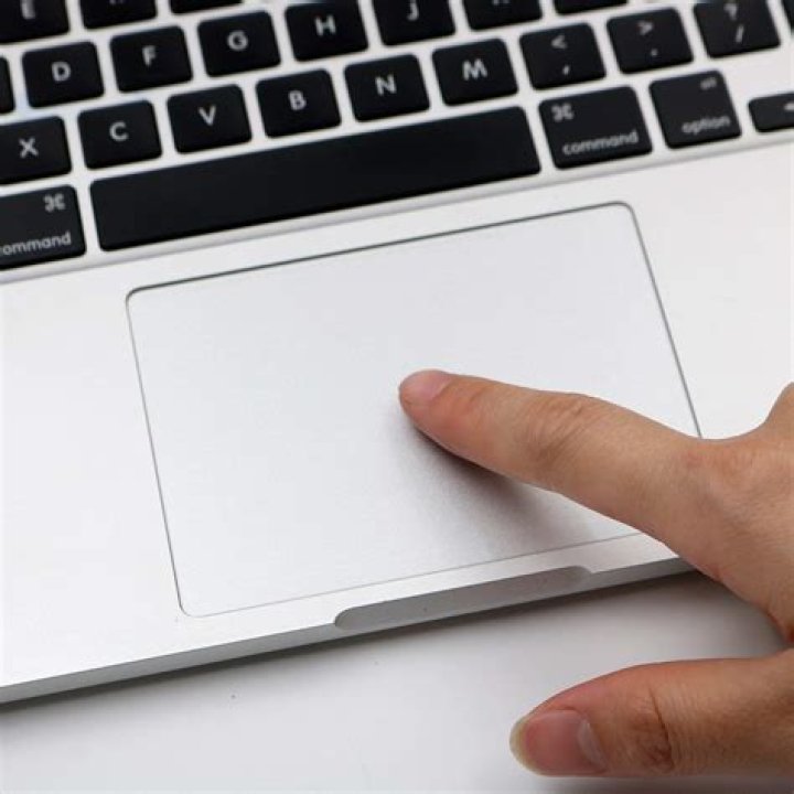 What is price of touchpad?