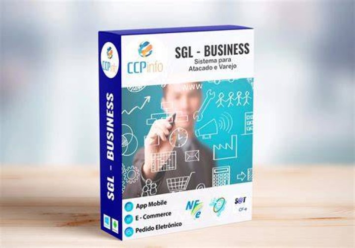 What is SGL and Br?