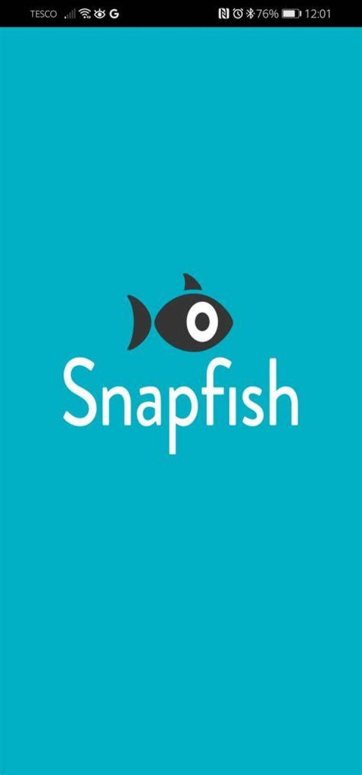 What is Snapfish?