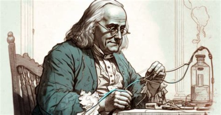 What is something that Ben Franklin invented?