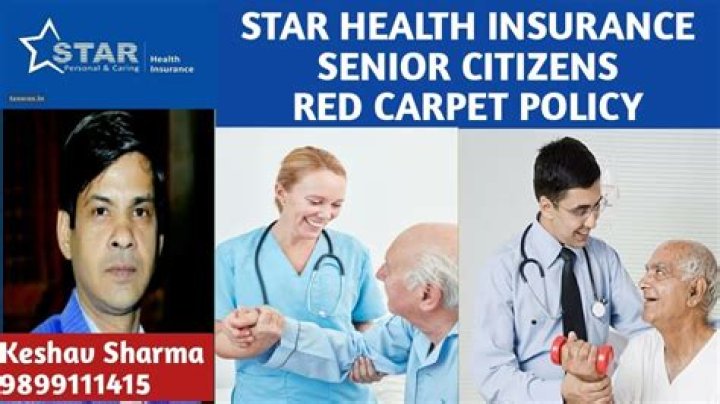 What is Star Health Red Carpet?