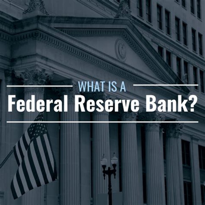 What is the 7th Federal Reserve Bank?