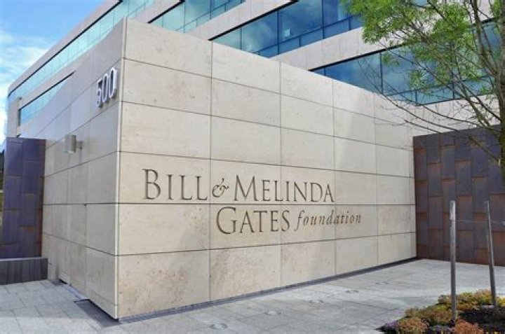 What is the address for Bill and Melinda Gates Foundation?