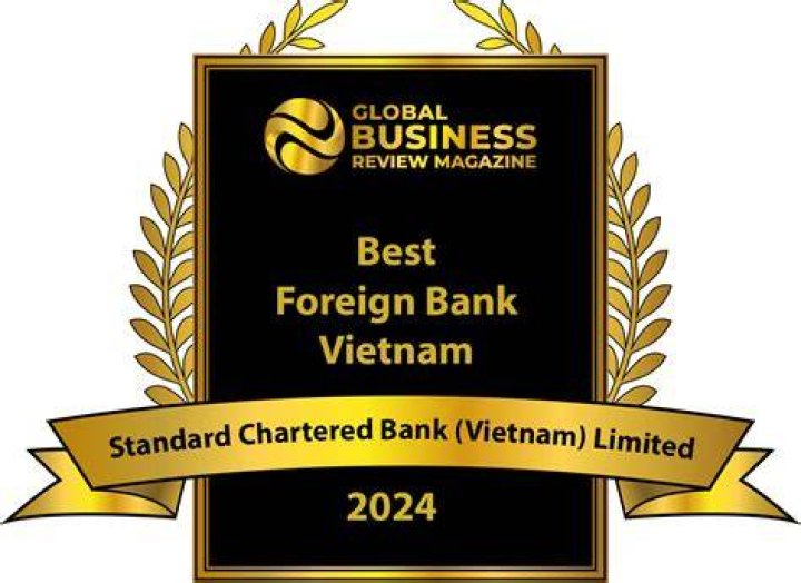 What is the best bank for foreigners in Vietnam?