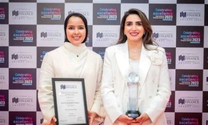 What is the best investment in Kuwait?