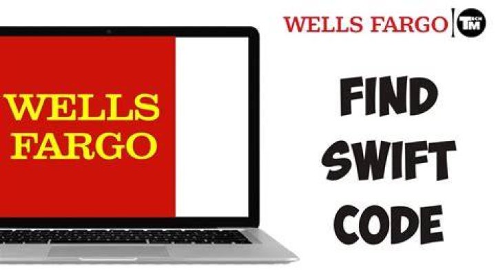 What is the branch code for Wells Fargo?