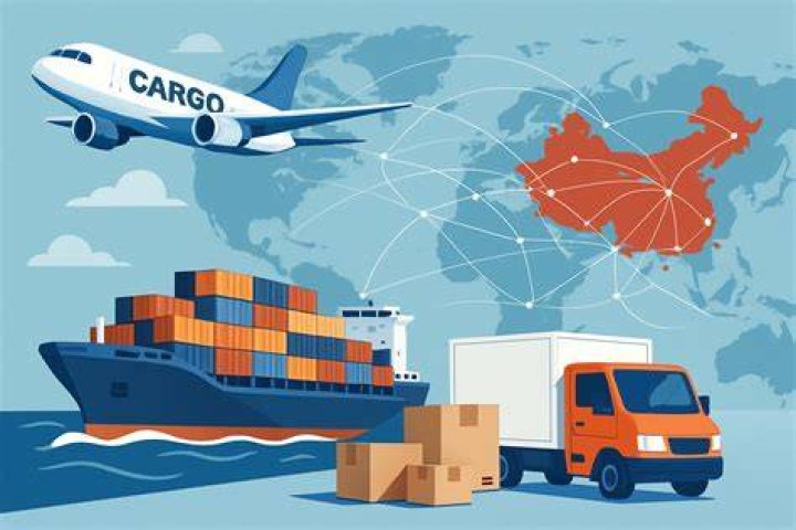 What is the cheapest shipping method from China?