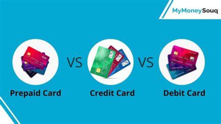 What is the difference between cod and prepaid?