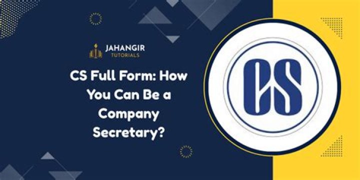 What is the full form of company?
