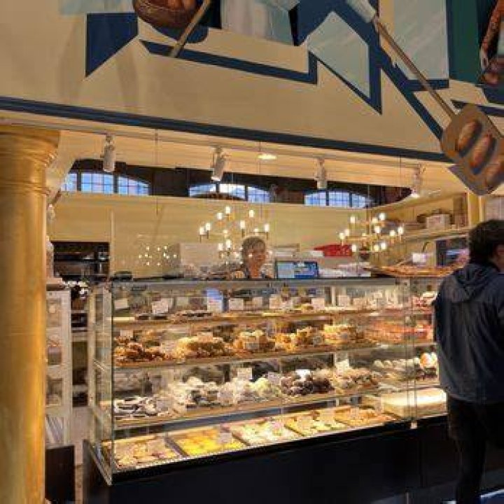 What is the future of bakery?