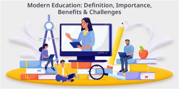 What is the importance of education in modern era?